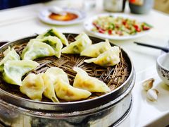 -老王烫面角(北京路店)