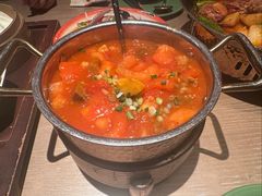 -耶里夏丽·丝路国际·新疆餐厅(浦东区东方路店)