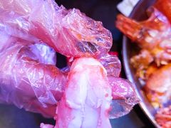 -钳真多钓虾馆·小龙虾海鲜烧烤(九六广场店)