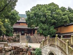 -宝岩生态观光园