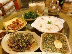 -多哥水傣味餐厅(司马巷店)