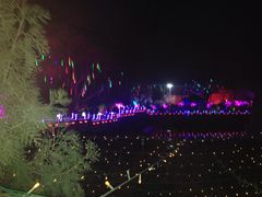 -宝泉胜境旅游度假区