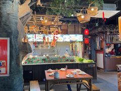 -老阿爸鲜鱼土菜(昆山花桥店)