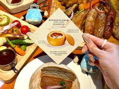 -布拉格餐厅· 中欧捷克菜(全国首店)