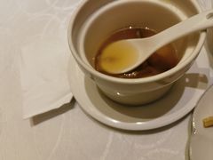 -南京富力万达嘉华酒店·游宴一品淮扬中餐厅