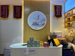 -姿馨妈咪催乳通乳·产后修护·孕妇按摩(空港店)