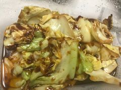 -老七饭馆(光荣道总店)