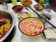 -电台巷火锅(科华总店)