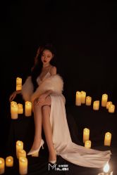 -米莱摄影写真(五大道别墅店)