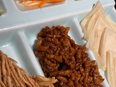 -老土灶·扬州非遗淮扬菜(大运河博物馆店)