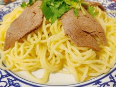 -壹阁胡羊焖饼(敦煌夜市店)