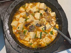 -狮王府淮扬菜(老门东店)