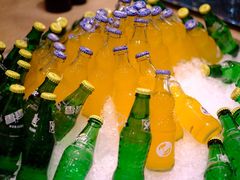 -舟山朱家尖威斯汀酒店·知味标帜自助餐厅