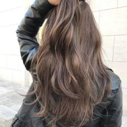 点击看大图 -3AM HAIR SALON染发烫发接发