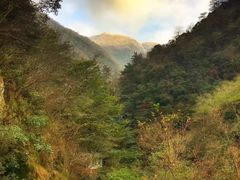 -太湖源风景区