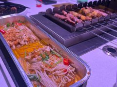 -丰茂烤串(全国首店)