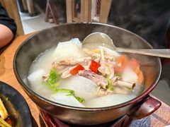 -掌上鲜(南顺城街店)