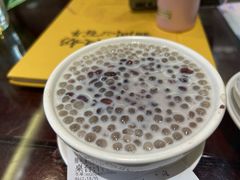 -民信老铺(双皮奶博物馆店)