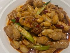 -庖丁堂酒店(金穗大道店)