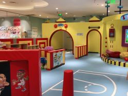 -meland亲子乐园·派对·研学(淄博万象汇店)