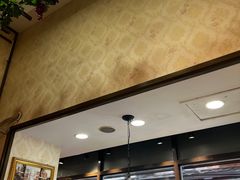 -香港威特瑞茶餐厅(小白楼音乐厅店)