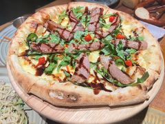 -长春藤咖啡(北园店)