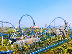 -七彩云南欢乐世界