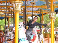 -世界恐龙谷景区