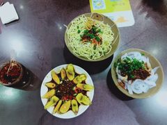 -华兴街煎蛋面(总店)