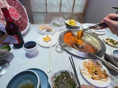 -千牛将·鲜牛肉火锅(开元路店)