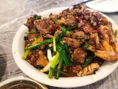 -高子烧鸡公(五里堆路店)