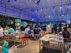 -玉园烧烤·海鲜辣炒