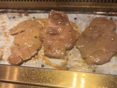 -新石器烤肉(之心城店)