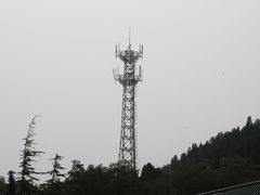 -腊山国家森林公园