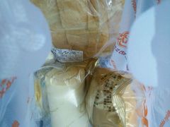 -康欣面包生日蛋糕(幸福店)