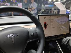 -国家会展中心-P3停车场