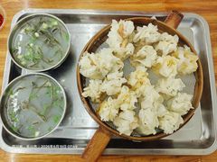 -海汇源老烧麦店(东大街总店)