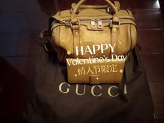 -Gucci(重庆IFS店)