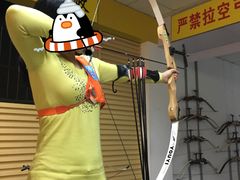 -道顺射箭·团建·骑射(张杨路店)