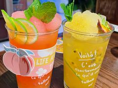 -泰妃殿(武汉首店)