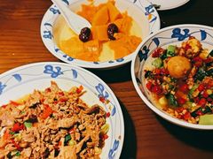 -八碗湘长沙市井菜(坡子街店)
