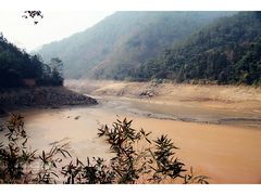 -广州市石门国家森林公园