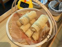 -烹然四季椰子鸡火锅(姚家园万象汇店)