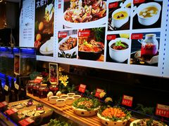 -必点海鲜·鲅鱼水饺(鞍山西道店)