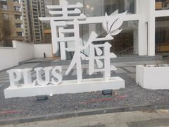 -青梅酒肆PLUS(长白仙岛北路店)