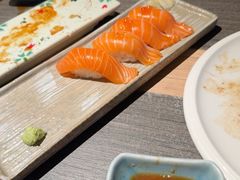 -炙柒Sekinana·精致日料(合生汇店)