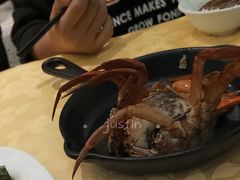 -莲花公园煎蟹(总店)