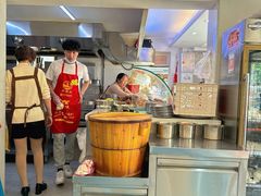 -福屿鲜捞小吃·捞化(福屿总店)