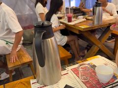 -后街佬·炭火鲜鱼杂(南城店)