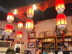 -北门涮肉·炭火铜锅涮肉(什刹海店)